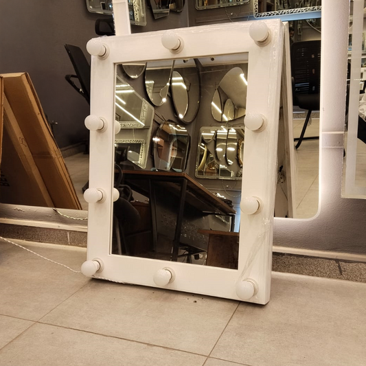 Classic Vanity Mirror
